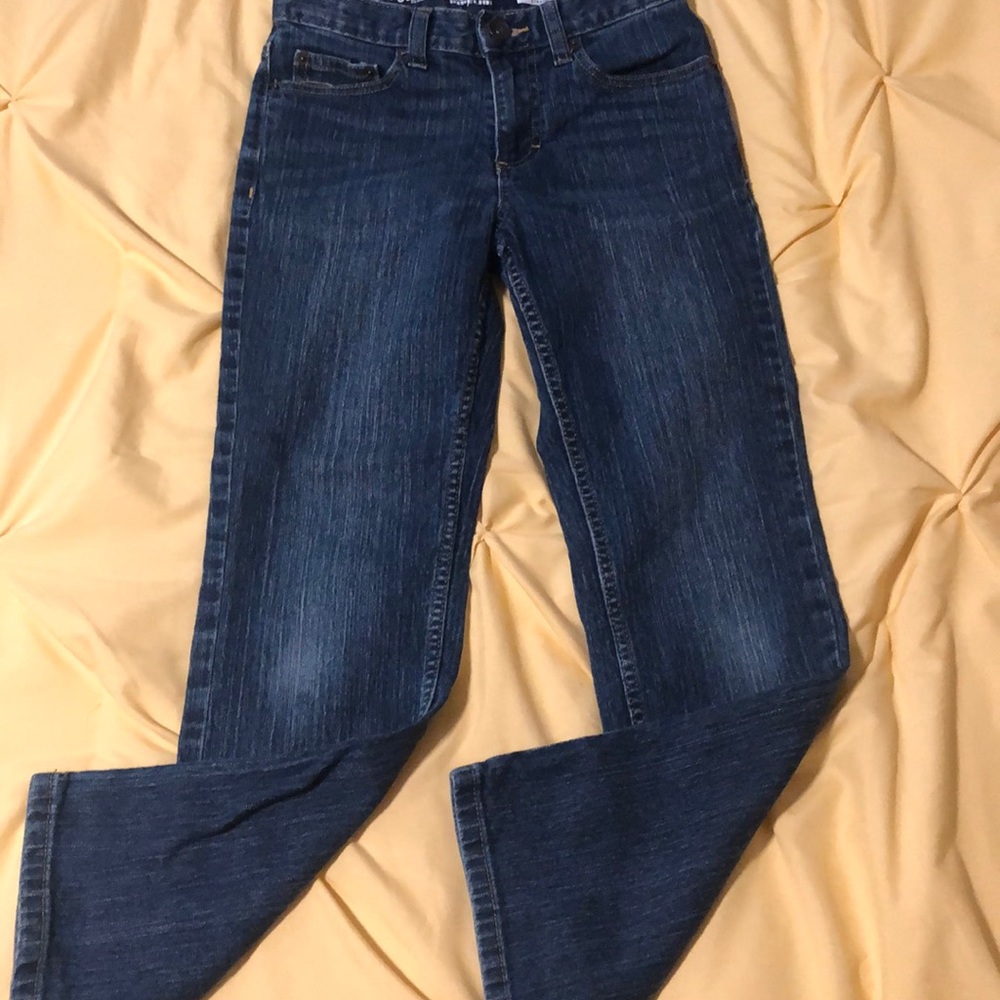 Boys Jeans